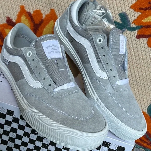 Vans Gilbert Crockett High Rise Men’s sneakers - Picture 8 of 16